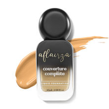 Aflairza Couverture Complete Liquid Foundation