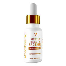 Volamena Mystic Beauty Gold Face Oil
