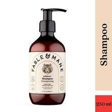 Fable & Mane HoliRoots Hydrating Shampoo With Coconut Oil & Aloe Vera