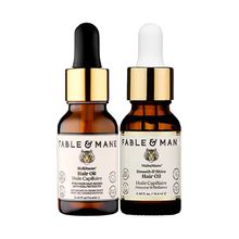 Fable & Mane Trial Set