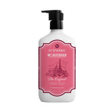 St. D'Vencé Parisian All Seasons Ultra Light Original Moisturizer Body Lotion