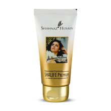 Shahnaz Husain Shalife Premium Ultimate Skin Nourishment