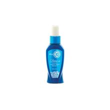 it's a 10 Haircare Potion 10 Miracle Instant Repair Leave-In - Navy Blue