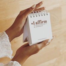 Happywagon Humanhood Affirmation Flip-Up