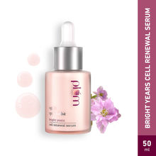 Plum Age Specialist Bright Years Cell Renewal Serum