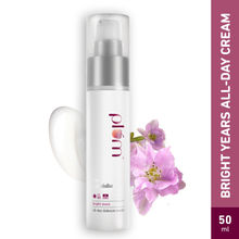 Plum Bright Years All-Day Defence Cream SPF45 PA+++