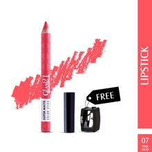 GLAM21 Super Matte Colorstick Lip Crayon