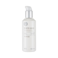 The Face Shop White Seed Brightening Lotion With 2% Niacinamide