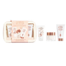 Charlotte Tilbury Immediate Skin Revival On The Go Set