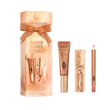 Charlotte Tilbury Supernudes Spotlight Lip & Cheek Kit