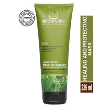 Be Care Love Superfoods Damage Remedy Mask Treatment With Kale