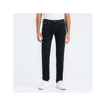 Pepe Jeans Men Blue Mid Rise Slim Fit Jeans