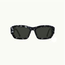 Marjo Eyewear Sunglasses in Acetate deigned by Nikolis Marios - Envy C4 (Grey)