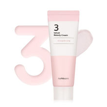 Numbuzin No.3 Velvet Beauty Cream
