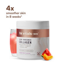 HealthKart Hk Vitals Skin Radiance Collagen Powder - Mixed Fruit