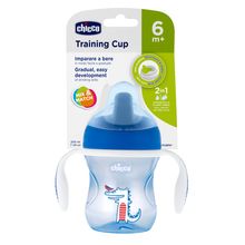 Chicco Training Cup 6M+ Boy