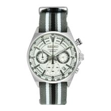 SEIKO SSB401P1 Mens Collection
