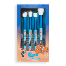 Makeup Revolution Disney Pixar’s Finding Nemo X Revolution Nemo Brush Set