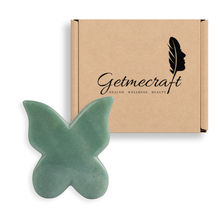 Getmecraft Butterfly Gua Sha Facial Massage Tool