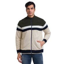 Parx Dark Green Sweater