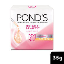 Ponds Bright Beauty Sun Protection SPF 15 PA++