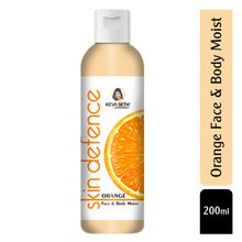 Keya Seth Aromatherapy Skin Defence Orange Face & Body Moist