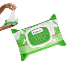 DeBelle Makeup Remover Wipes