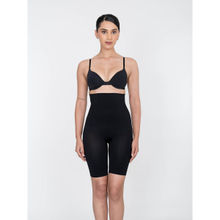 Shapercult High Waist Shaper Shorts -Black