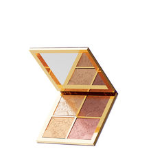 M.A.C Extra Dimension X 4 Highlighter Palette - Ramadan Collection - Surrounded By Stars