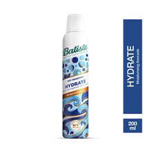 Batiste Dry Shampoo - Hydrate
