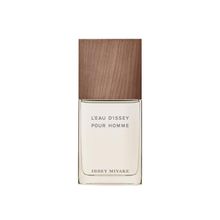 Issey Miyake L'eau D'issey Pour Homme Vetiver Eau De Toilette Intense For Him