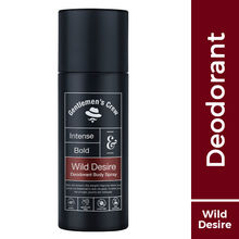 Gentlemen's Crew Deodorant - Wild Desire