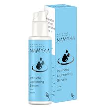 Namyaa Natural Skincare Intimate Lightening Serum