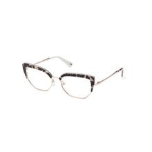 Web Eyewear Multi-Color Cat Eye Frames WE5370 53 028