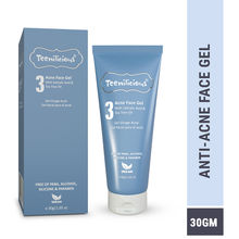Teenilicious Acne Face Gel With Salicylic Acid & Tea Tree Oil