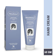 Teenilicious Hand Cream With Avocado Oil & Vanilla Extract