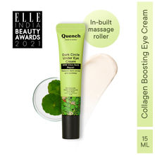 Quench Cica & Niacinamide Dark Circle Under Eye Cream