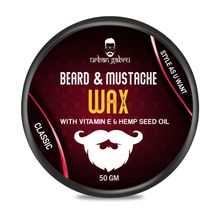 UrbanGabru Beard & Mustache Wax