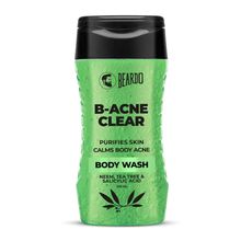 Beardo BODY-ACNE Clear Bodywash