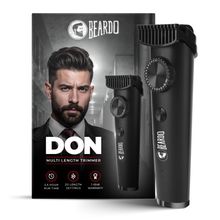 Beardo DON POWER-TRIMMER Offline (20 lengths / 90min run tim...