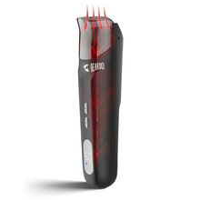 Beardo Ninja-X Pro Vacuum Trimmer