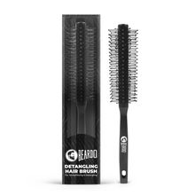 Beardo Roller Volumizer Hair Brush For Men