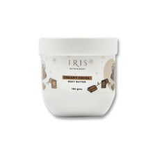IRIS COSMETICS Bath & Body Creamy Cocoa Body Butter