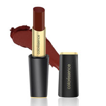 Coloressence Intense Long Wear Lip Color Non Sticky Waterproof Glossy Lipstick - Autumn Rush