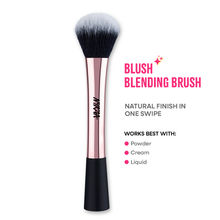 Nykaa Tools & Accessories BlendPro Blush Makeup Brush