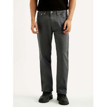 Levi's Mens 541 Regular Fit Grey Jeans