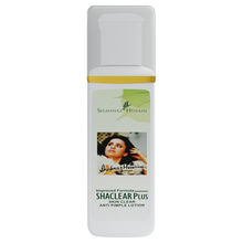 Shahnaz Husain Shaclear Plus Skin Clear Anti Pimple Lotion