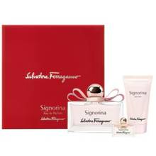 Salvatore Ferragamo Signorina