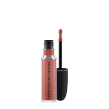 M.A.C Powder Kiss Liquid Lipcolour - Date-Maker