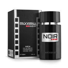 Mocemsa Noir Men Eau De Parfum